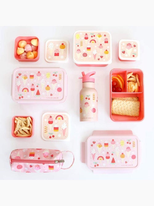 A Little Lovely Company - Lunch box Crème Glacée - Kiabi