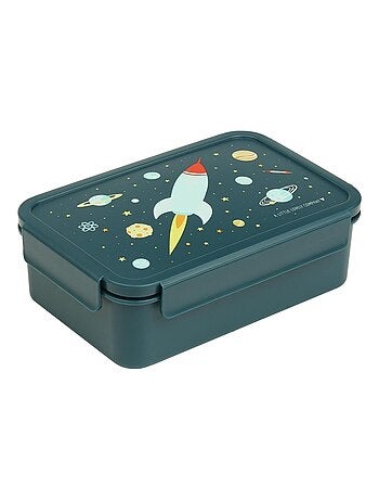 A Little Lovely Company - Lunch box Véhicules