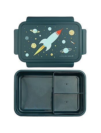 A Little Lovely Company - Lunch box Véhicules