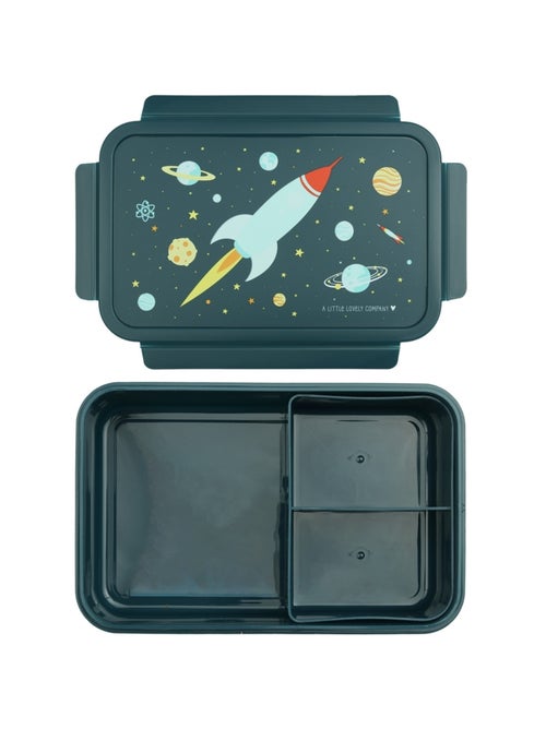A Little Lovely Company - Lunch box Espace - Kiabi