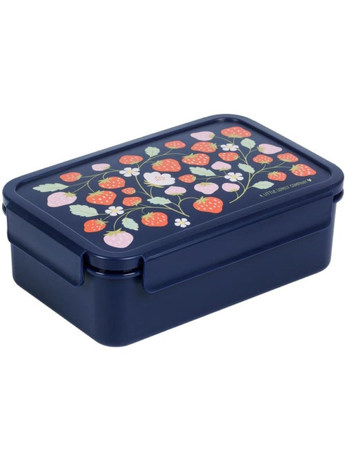 A little lovely company - lunch box fraises - Kiabi A little lovely company - lunch box fraises - Kiabi