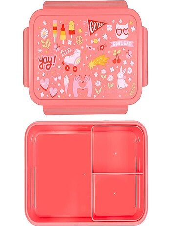 A Little Lovely Company - Lunch box Véhicules