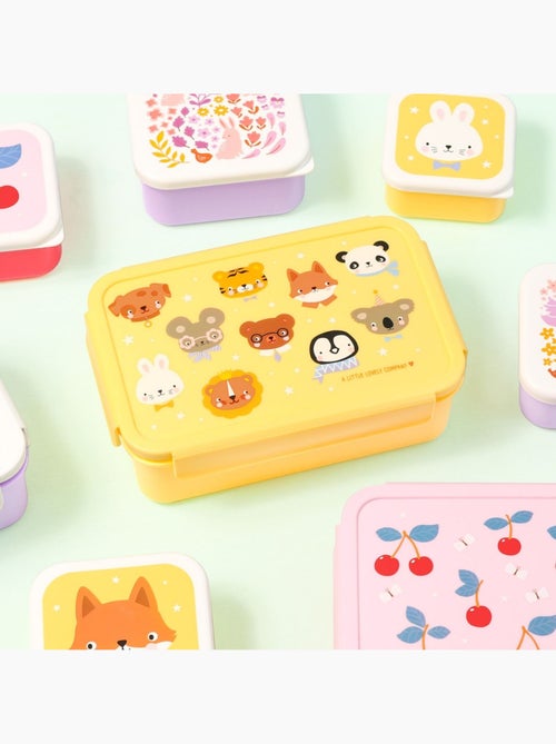 A Little Lovely Company - Lunch box - Kiabi