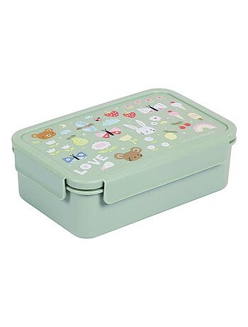 A Little Lovely Company - Lunch box Véhicules
