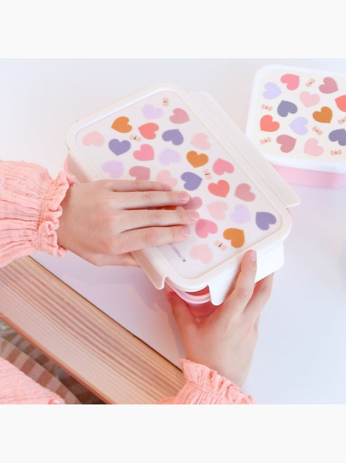 A little lovely company - lunch box - Kiabi