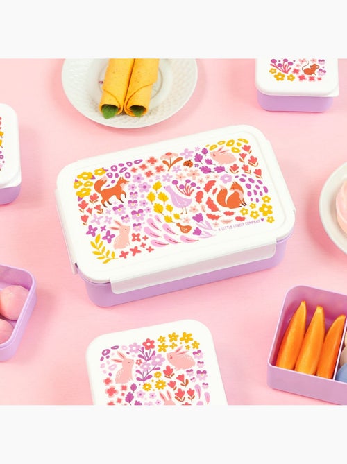A Little Lovely Company - Lunch box - Kiabi