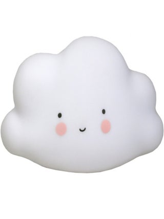 A Little Lovely Company - Petite veilleuse Nuage