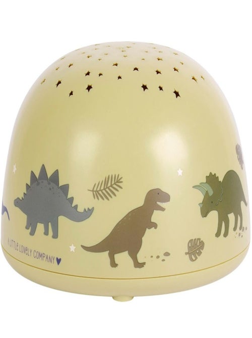 A Little Lovely Company - Projecteur d'étoiles Dinosaures - Kiabi