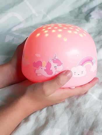 A Little Lovely Company | Veilleuse projecteur d'étoiles
