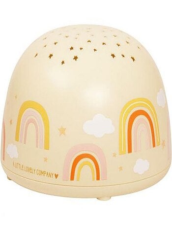A Little Lovely Company | Veilleuse projecteur d'étoiles