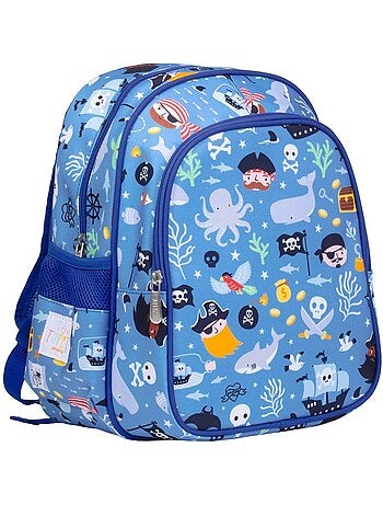 A Little Lovely Company - Sac à dos à poche isotherme