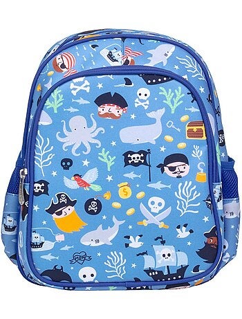 A Little Lovely Company - Sac à dos à poche isotherme