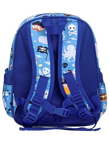 A Little Lovely Company - Sac à dos à poche isotherme