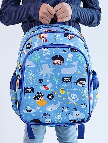 A Little Lovely Company - Sac à dos à poche isotherme