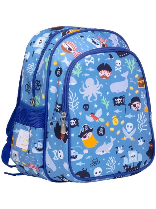 A Little Lovely Company - Sac à dos à poche isotherme - Kiabi