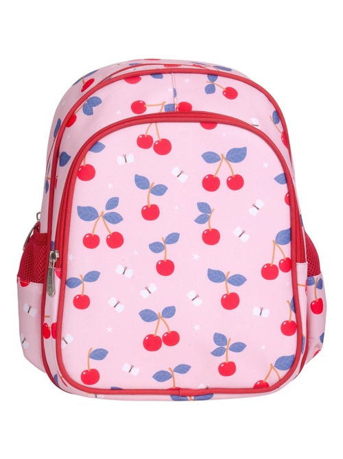A Little Lovely Company - Sac à dos à poche isotherme - Kiabi