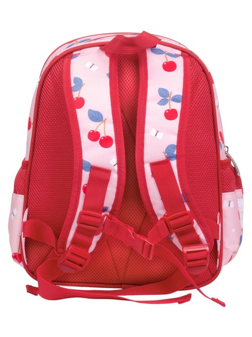 A Little Lovely Company - Sac à dos à poche isotherme - Kiabi