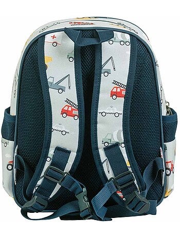 A Little Lovely Company - Sac à dos avec poche isotherme LICORNE