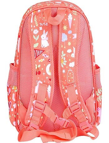 A Little Lovely Company - Sac à dos avec poche isotherme LICORNE