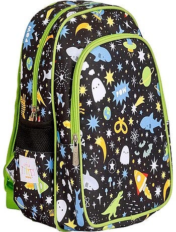 A Little Lovely Company - Sac à dos avec poche isotherme LICORNE