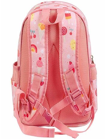 A Little Lovely Company - Sac à dos avec poche isotherme LICORNE