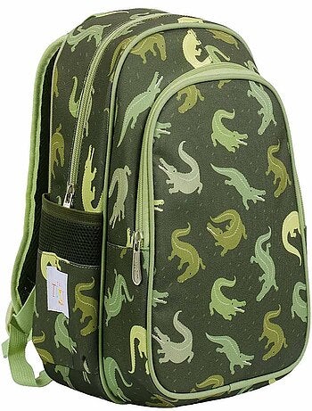 A Little Lovely Company - Sac à dos avec poche isotherme LICORNE
