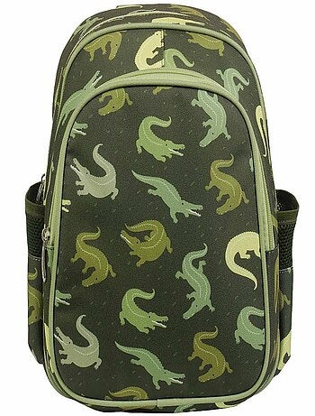 A Little Lovely Company - Sac à dos avec poche isotherme LICORNE