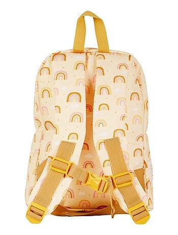 A Little Lovely Company - Sac à dos bébé Arc-en-ciel