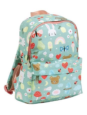 A Little Lovely Company - Sac à dos bébé Fun