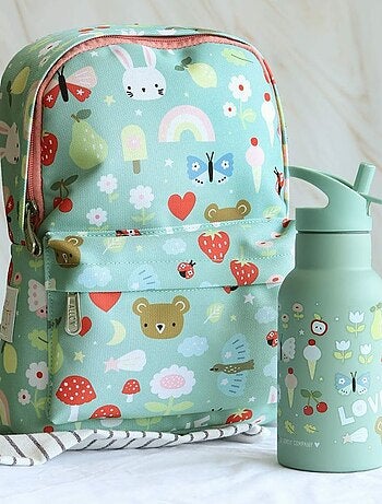 A Little Lovely Company - Sac à dos bébé Fun