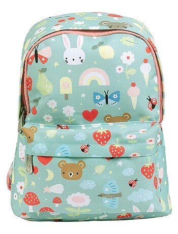 A Little Lovely Company - Sac à dos bébé Fun