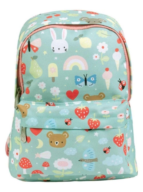 A Little Lovely Company - Sac à dos bébé - Kiabi