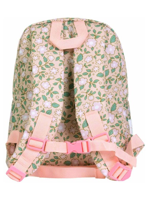 A Little Lovely Company - Sac à dos bébé Fleurs - Kiabi