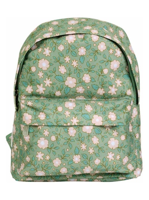 A Little Lovely Company - Sac à dos bébé Fleurs - Kiabi
