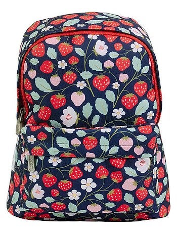 A Little Lovely Company - Sac à dos bébé Fraises