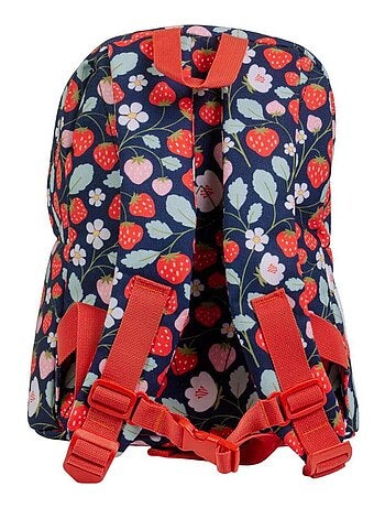 A Little Lovely Company - Sac à dos bébé Fraises
