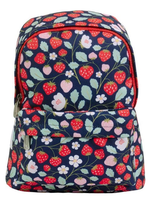 A Little Lovely Company - Sac à dos bébé Fraises - Kiabi