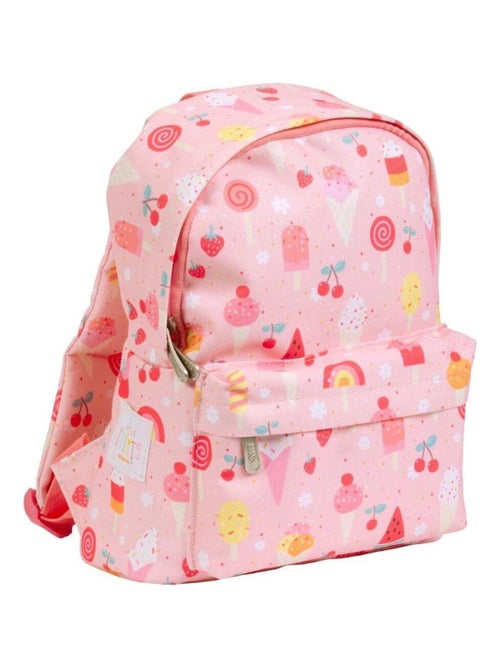 A Little Lovely Company - Sac à dos bébé Fun - Kiabi