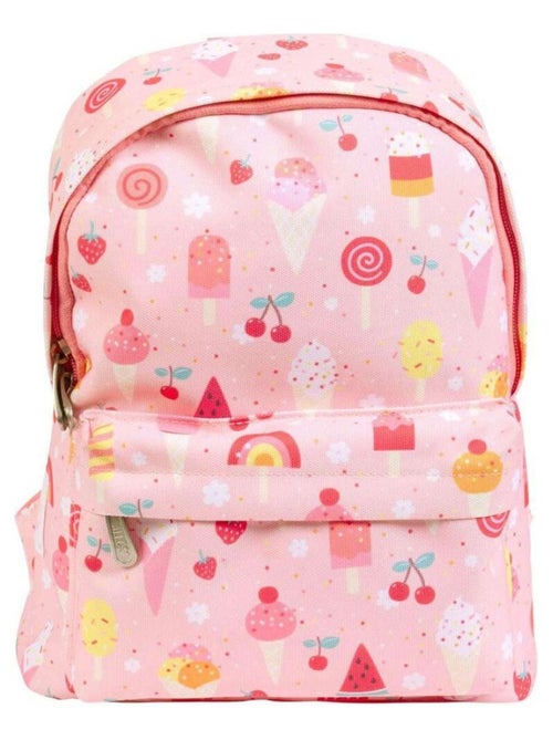 A Little Lovely Company - Sac à dos bébé Fun - Kiabi