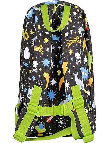 A Little Lovely Company - Sac à dos bébé GALAXIE