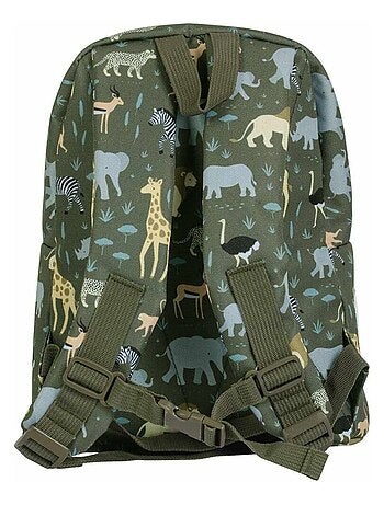 A Little Lovely Company - Sac à dos bébé GALAXIE