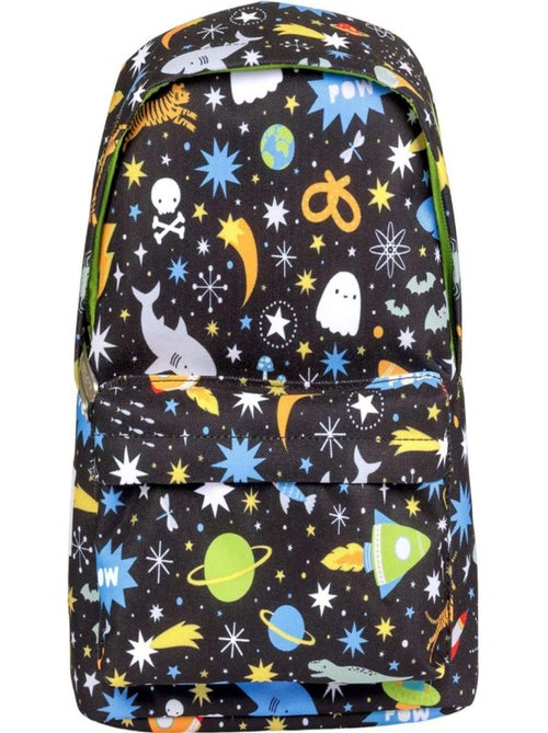 A Little Lovely Company - Sac à dos bébé GALAXIE - Kiabi A Little Lovely Company - Sac à dos bébé GALAXIE - Kiabi