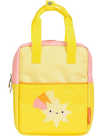 A Little Lovely Company - Sac à dos bébé
