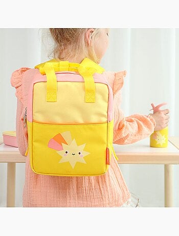 A Little Lovely Company - Sac à dos bébé