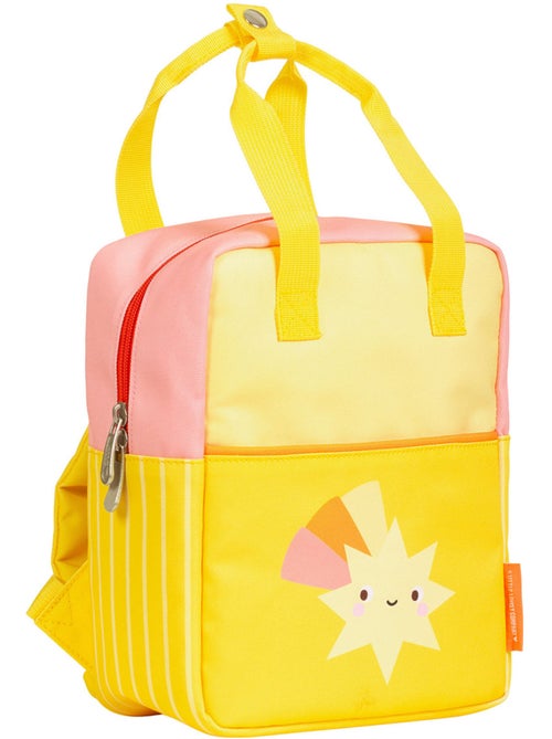 A little lovely company - sac à dos bébé - Kiabi