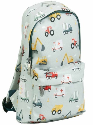 A Little Lovely Company - Sac à dos bébé Joie