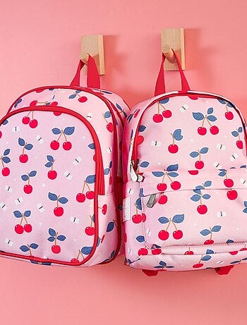 A Little Lovely Company - Sac à dos bébé