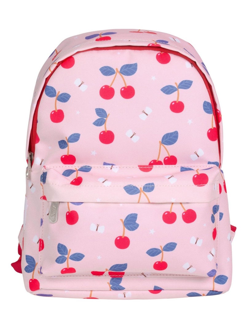A Little Lovely Company - Sac à dos bébé Rose - Kiabi