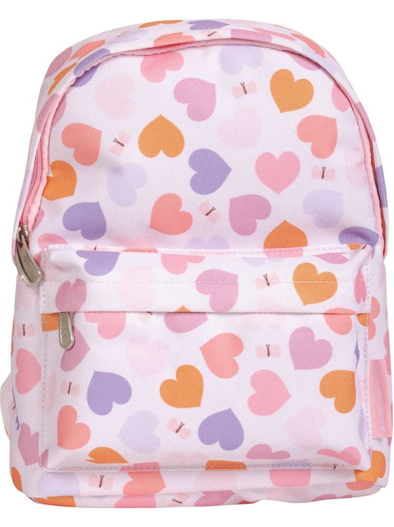A Little Lovely Company - Sac à dos bébé Rose - Kiabi