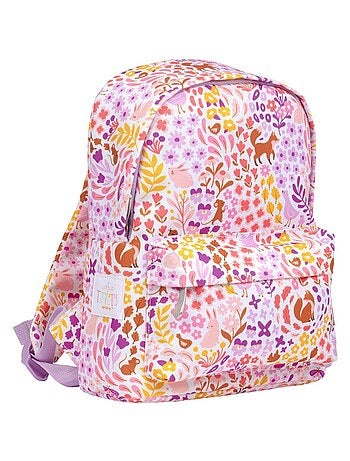 A Little Lovely Company - Sac à dos bébé